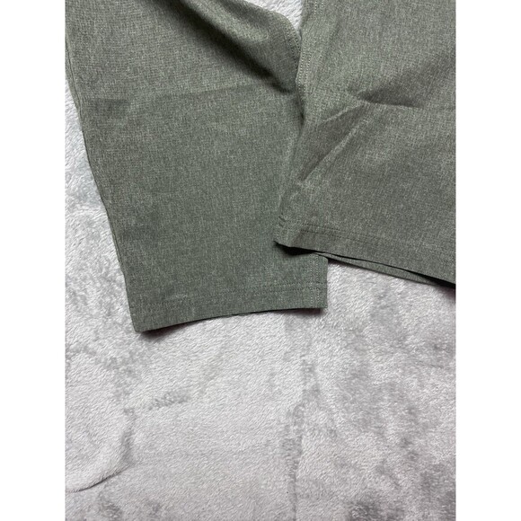 Duluth Flex Breeze Shooter Men's Stretch Ultralight Polyester Pants Size 34x30 - Picture 13 of 13